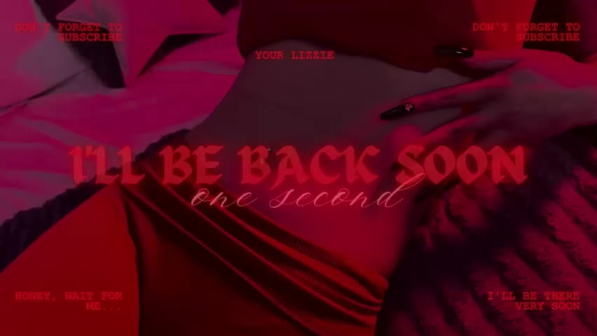 lizzie_boom Приват Записи 2026-04-11