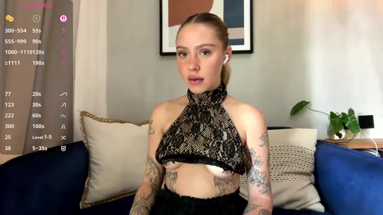 GladysCely Приват Записи 2026-04-11