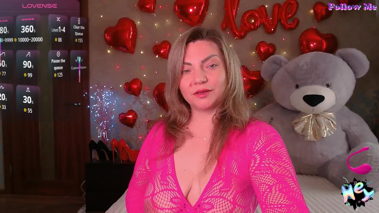 TerriLaxxx Приват Записи 2026-04-11