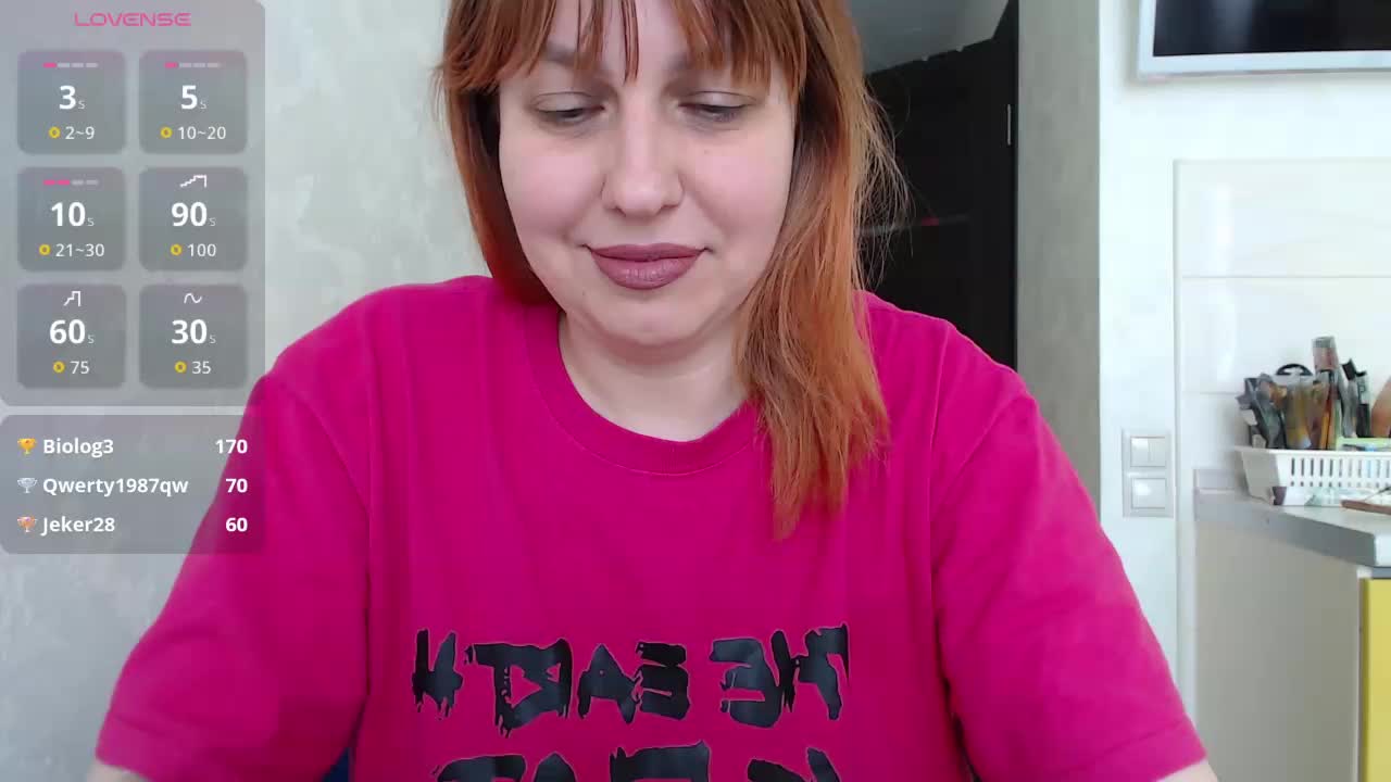 Karmella Приват Записи 2026-04-11