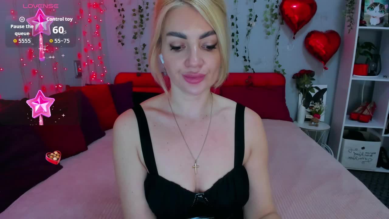 GessaBelluci Приват Записи 2026-04-11