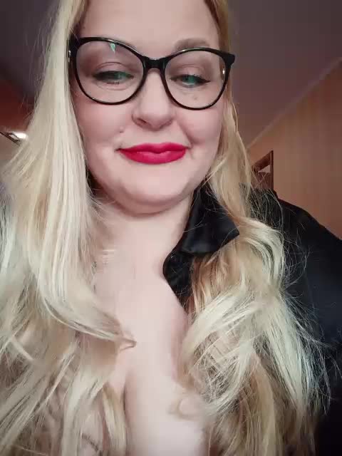 Pretty_NYUSHA Приват Записи 2026-04-11