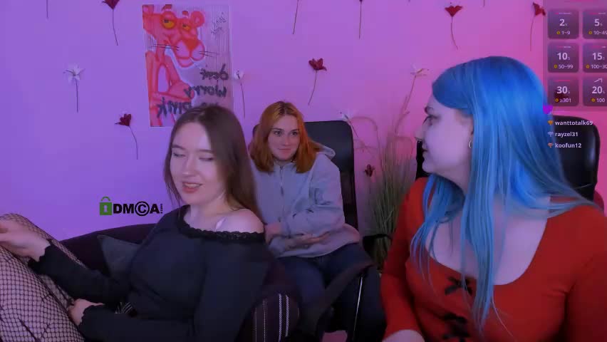 pure_radiance Приват Записи 2026-04-11