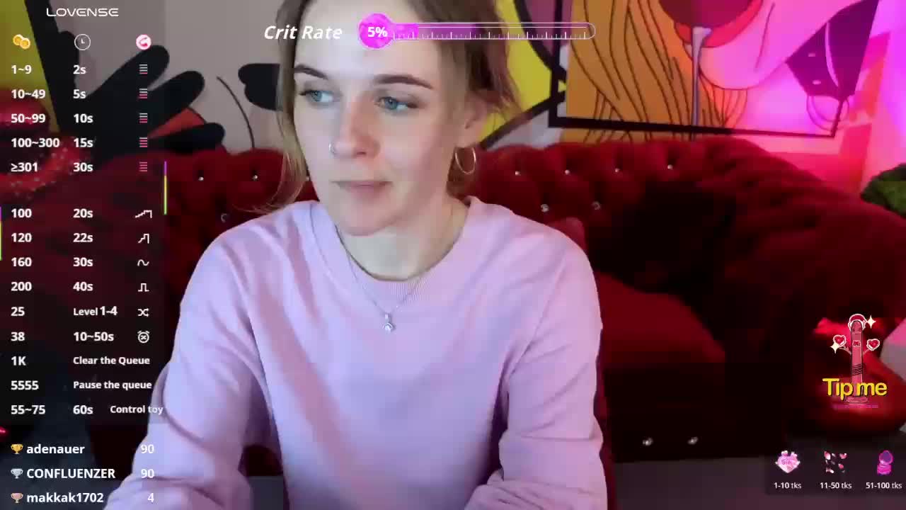 MaribelRiver Приват Записи 2026-04-11