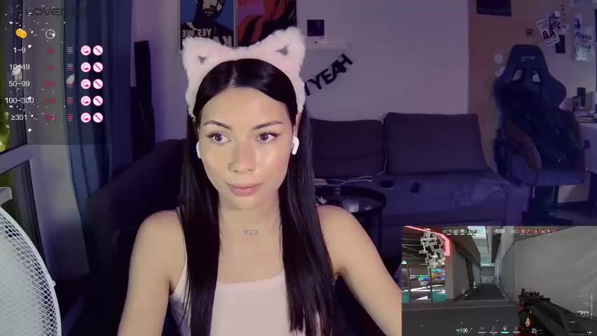 valorant_girl Приват Записи 2026-04-11