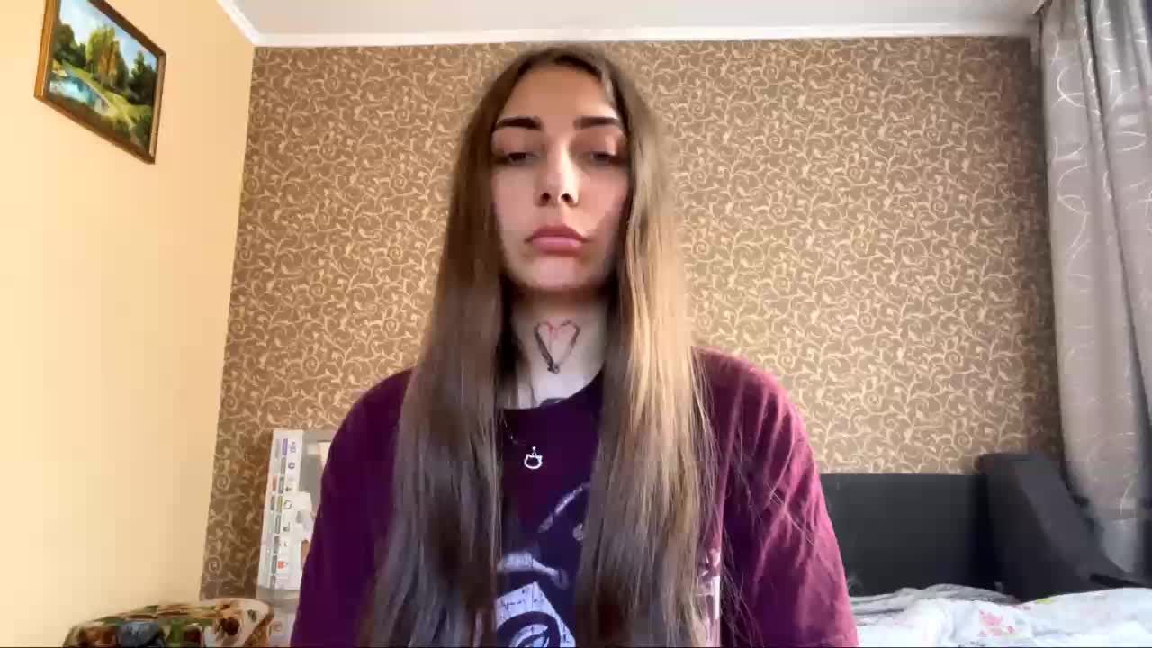 GeorgeannJenck Приват Записи 2026-04-11