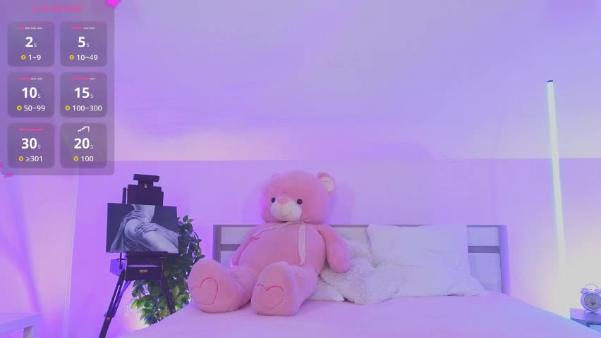 wekittycluby Приват Записи 2026-04-11