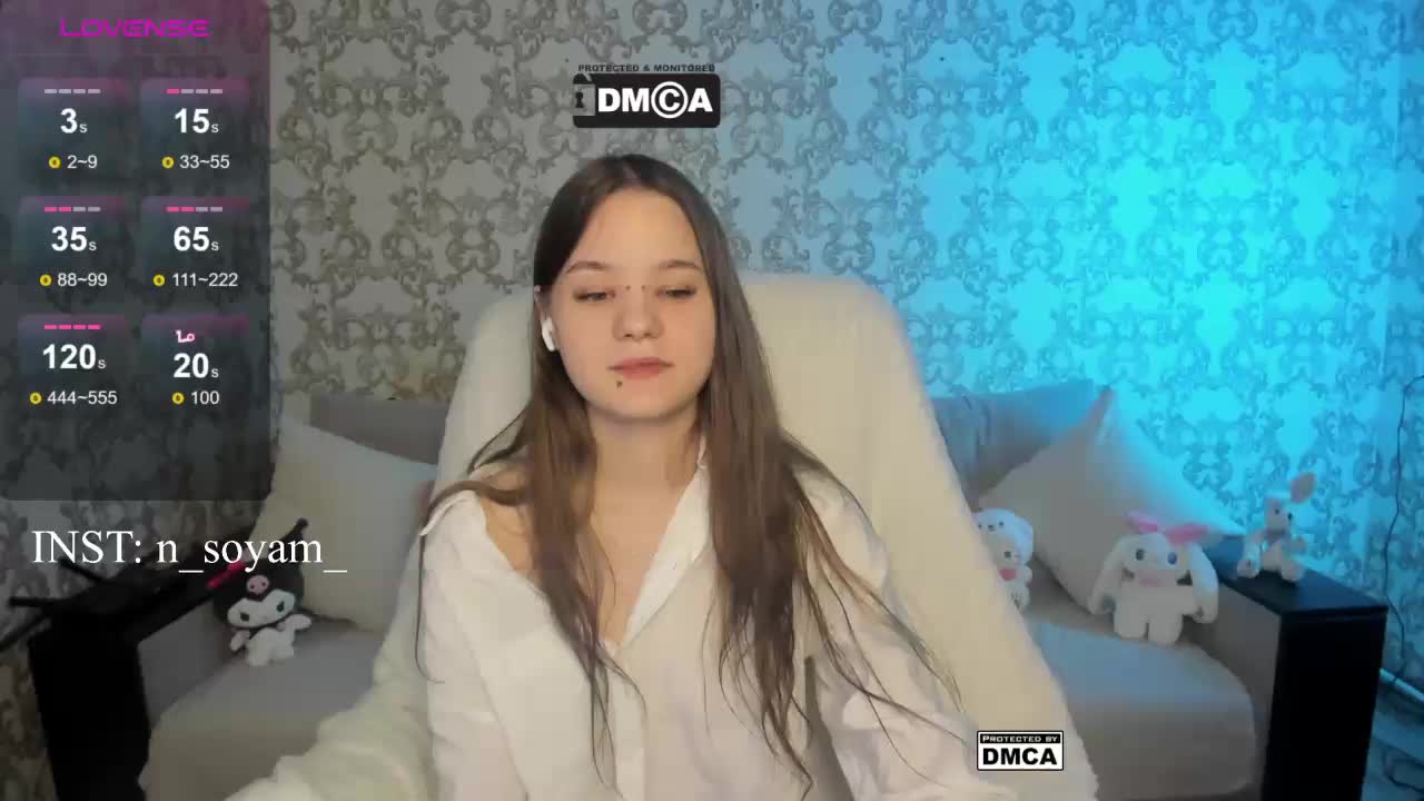 KikiSoHigh Приват Записи 2026-04-11