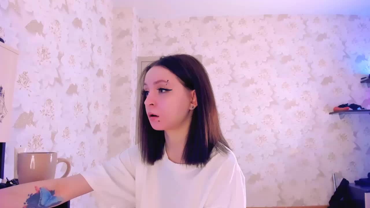 AsyaSweeet Приват Записи 2026-04-12