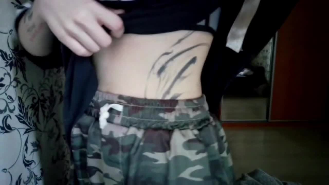 TereasaPorteus Приват Записи 2026-04-11