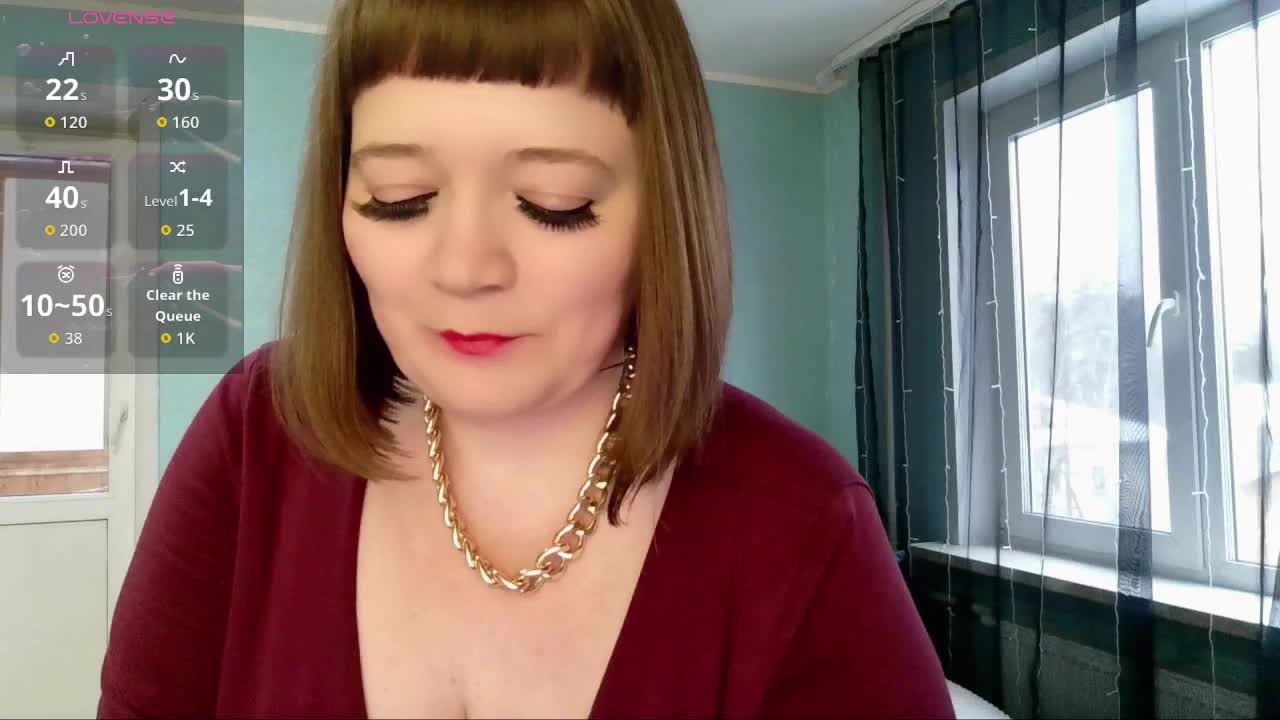 MilF-Love-Sex Приват Записи 2026-04-12