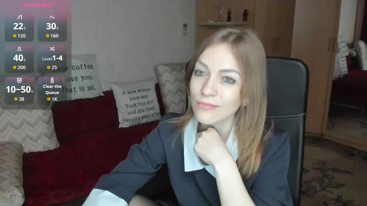 SilviaSweet Приват Записи 2026-04-12