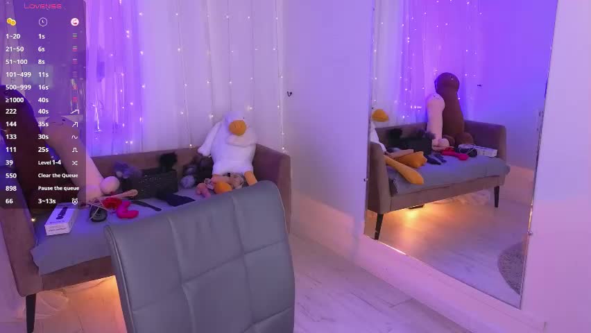 mirafalls Приват Записи 2026-04-11