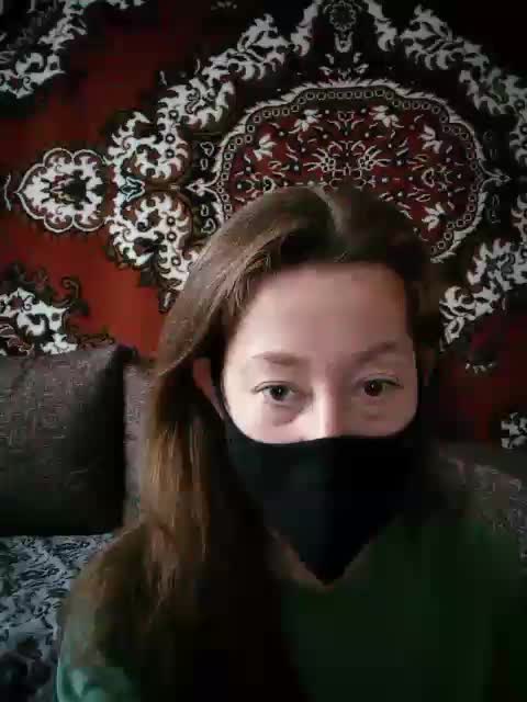 BelayaVorona Приват Записи 2026-04-11