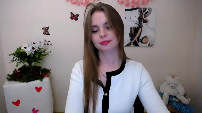 dream_mari Приват Записи 2026-04-12