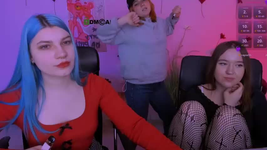 casey_meow_ Приват Записи 2026-04-11