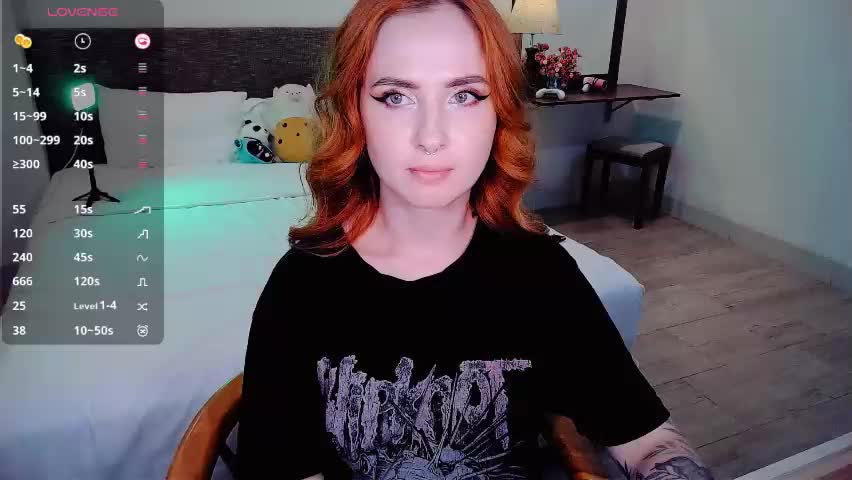 shyfoxxxy Приват Записи 2026-04-12