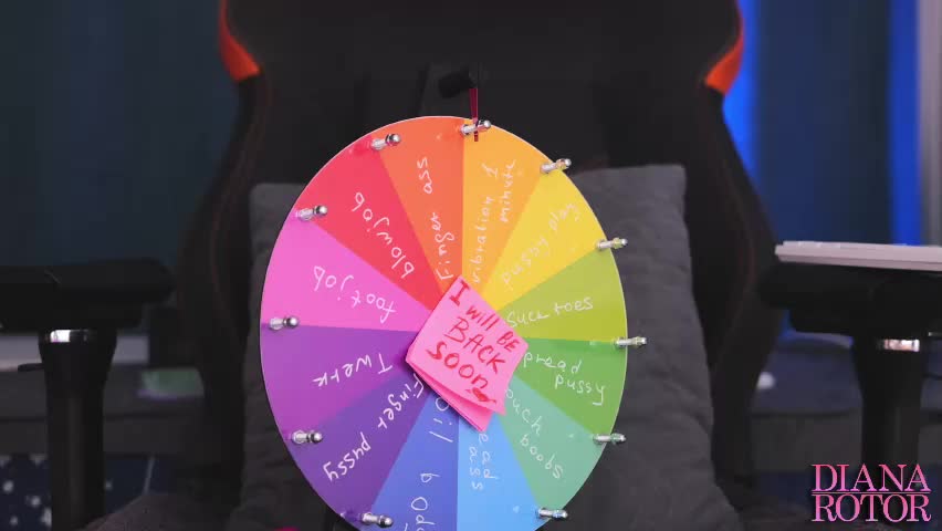 diana_rotor Приват Записи 2026-04-11