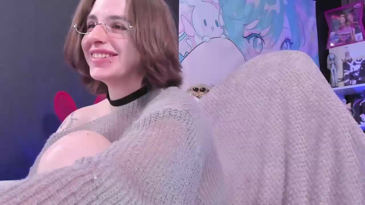 yorogumo Приват Записи 2026-04-12