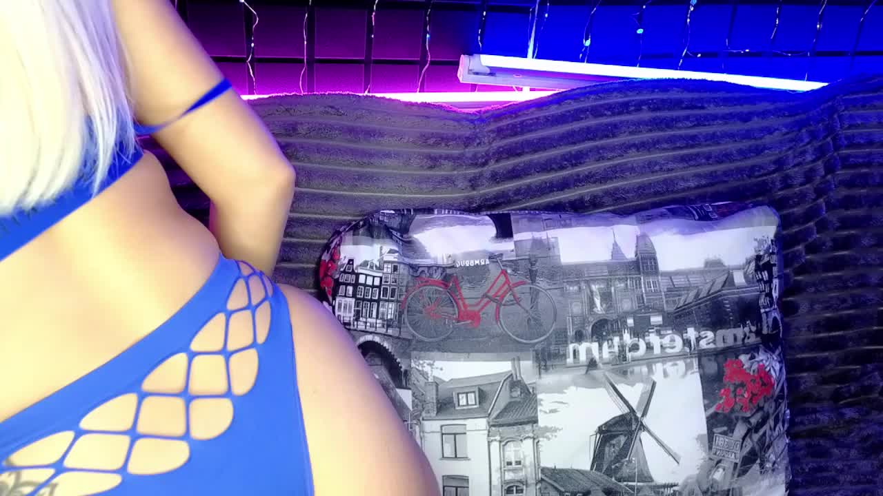 AngelOCrystal Приват Записи 2026-04-12