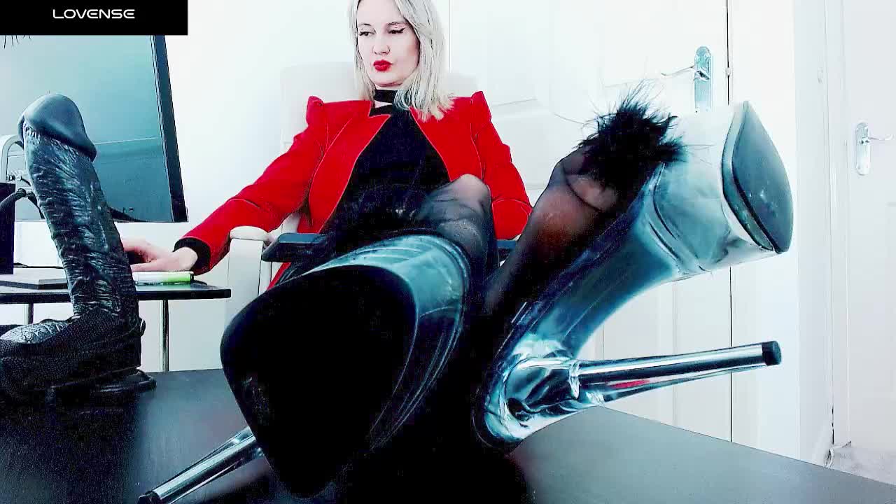 Ms_PERFECTION Приват Записи 2026-04-12