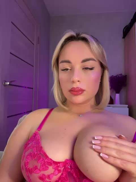 Mila-m Приват Записи 2026-04-12