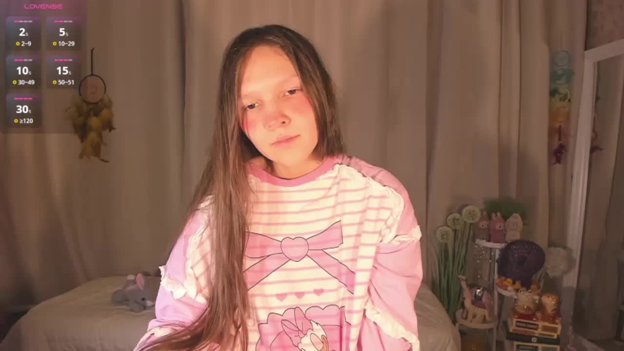 CuteLolly Приват Записи 2026-04-12