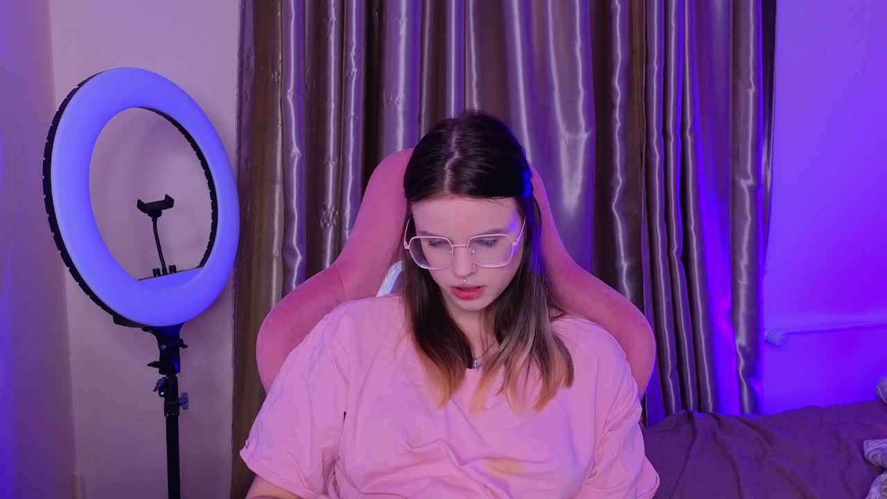 HannaCristal Приват Записи 2026-04-12