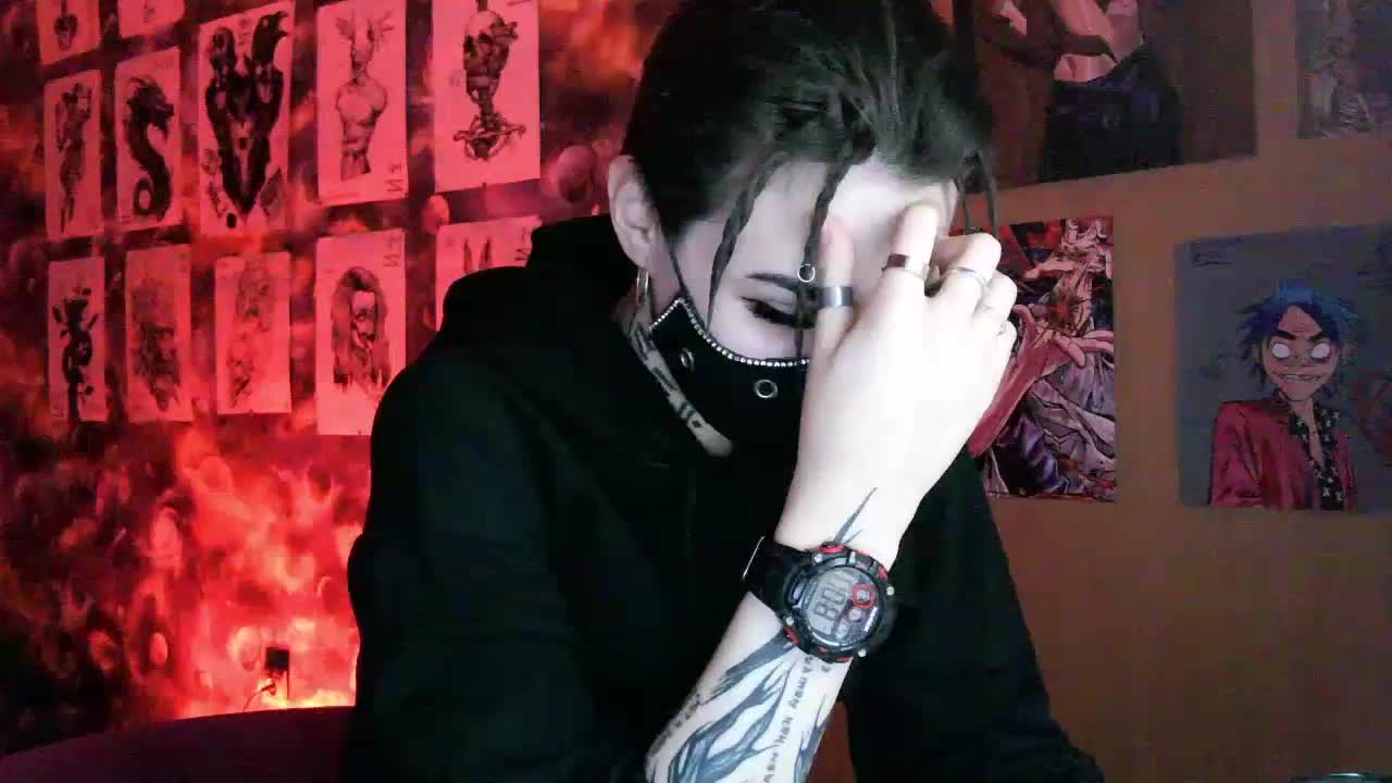 Dark-Pictur- Приват Записи 2026-04-12