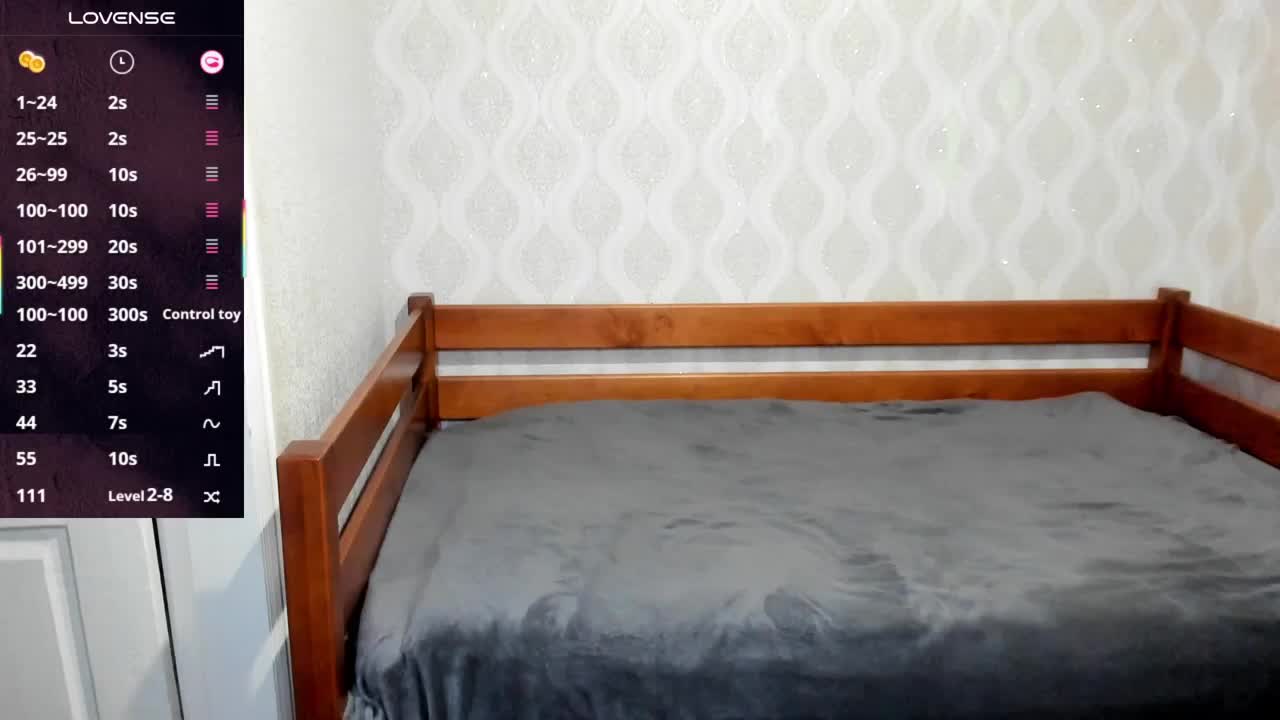 Violeta02 Приват Записи 2026-04-12