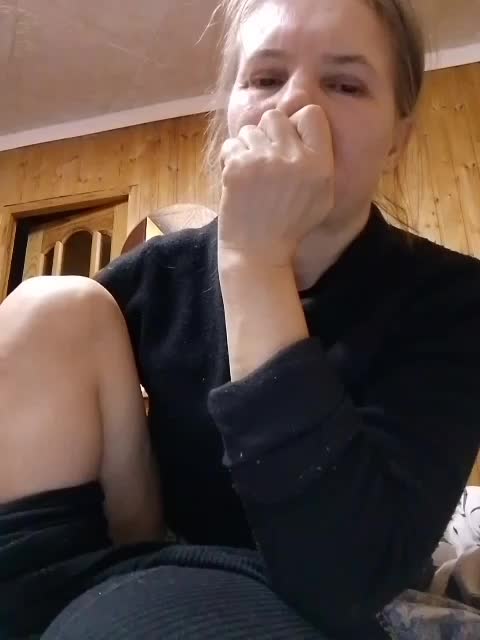 BarbiGirla Приват Записи 2026-04-12