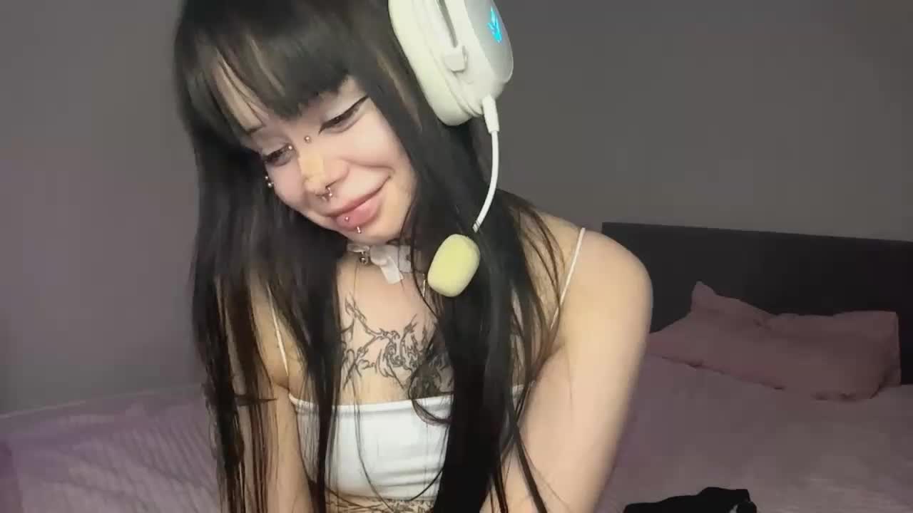 QuianaDearman Приват Записи 2026-04-12