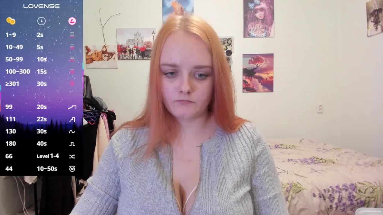 Diafoxy Приват Записи 2026-04-12