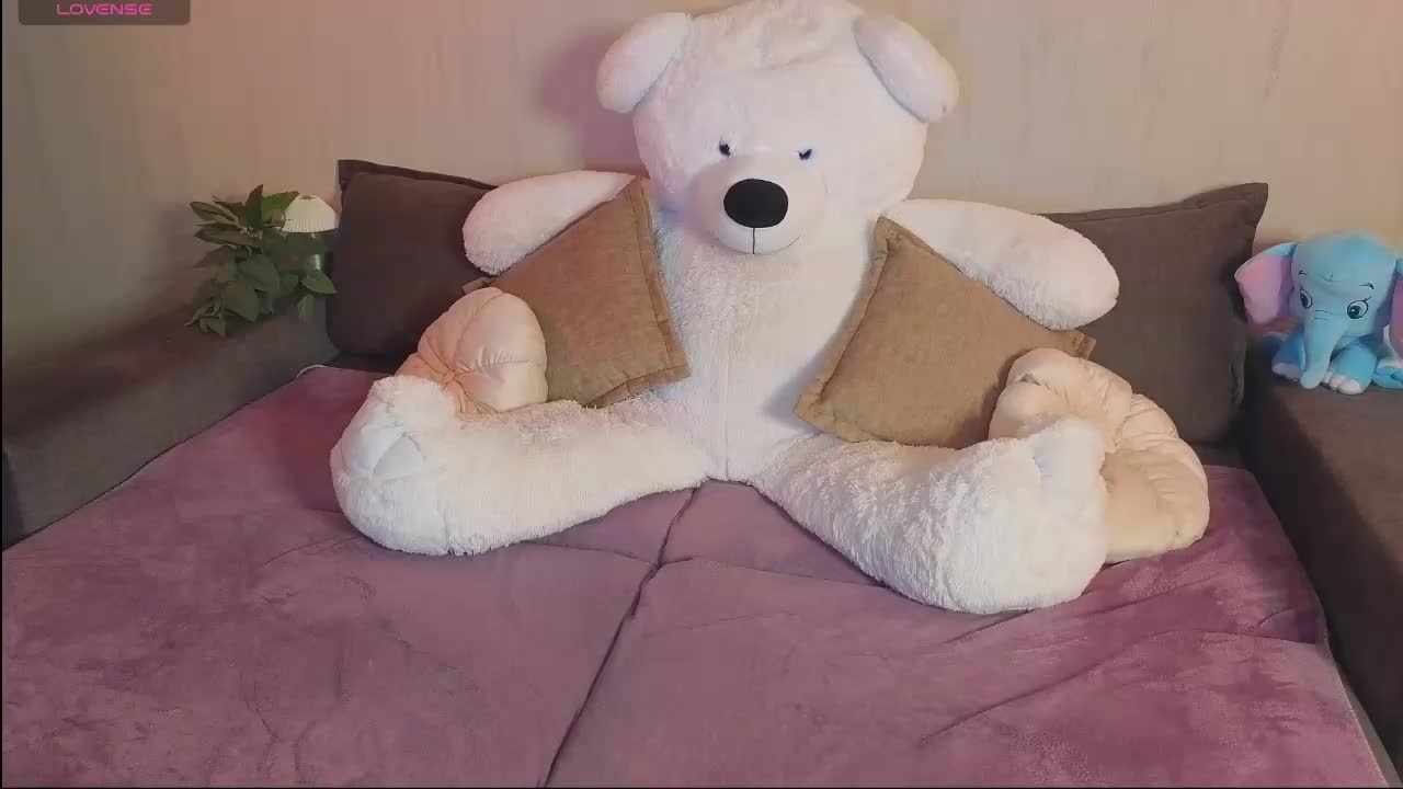 Rosalinelov Приват Записи 2026-04-12