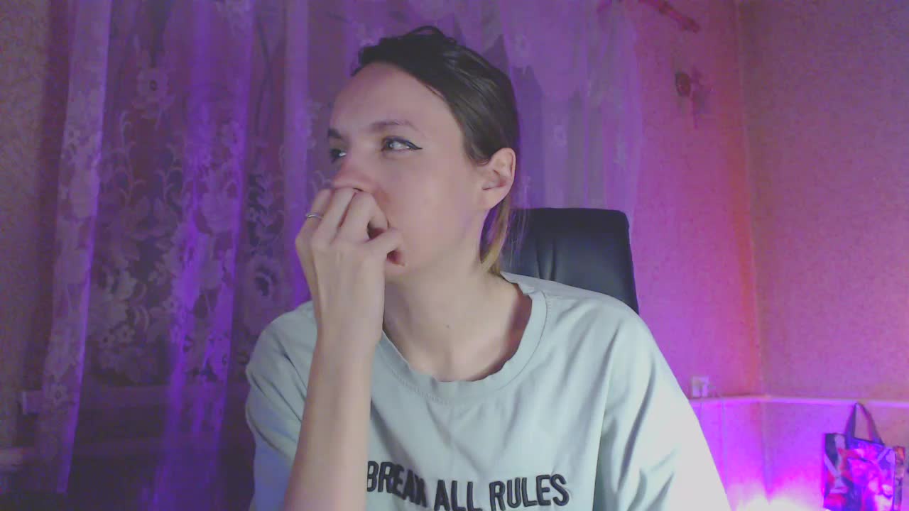 Babymuro4ka Приват Записи 2026-04-12