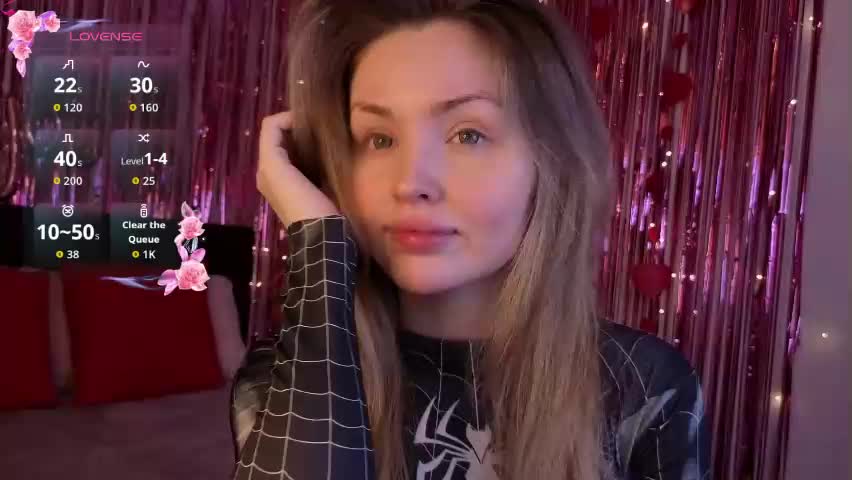 lora_amber Приват Записи 2026-04-12