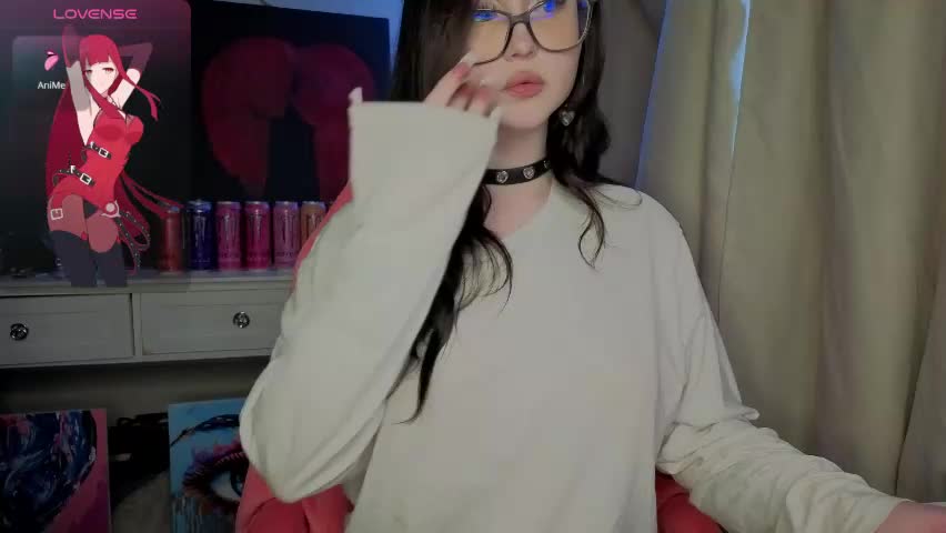 lilhornyprincess Приват Записи 2026-04-12