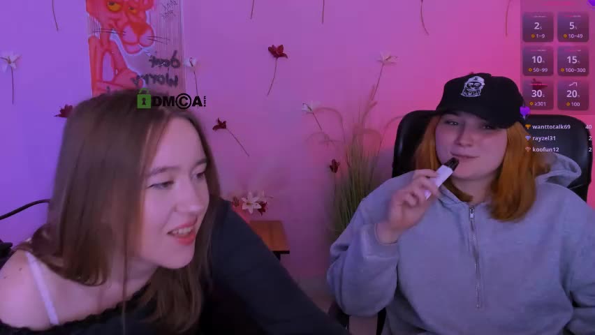 casey_meow_ Приват Записи 2026-04-12