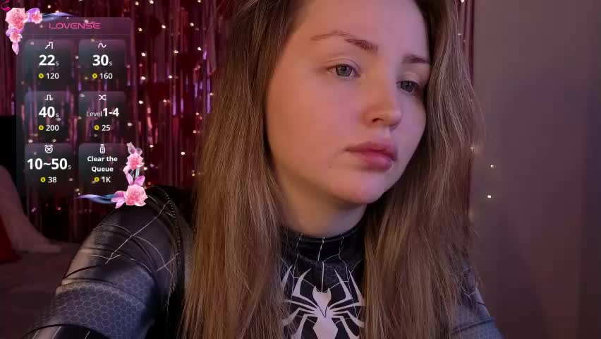 lora_amber Приват Записи 2026-04-12