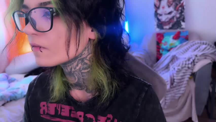 ripper_66 Приват Записи 2026-04-12