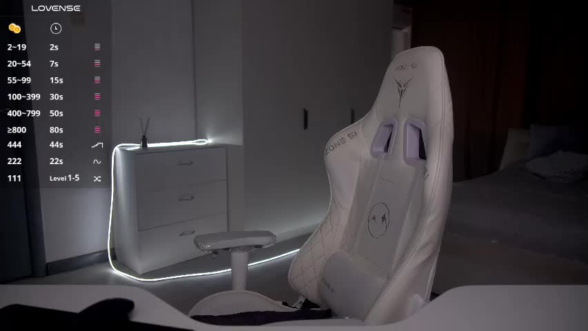 evelina_fox Приват Записи 2026-04-12