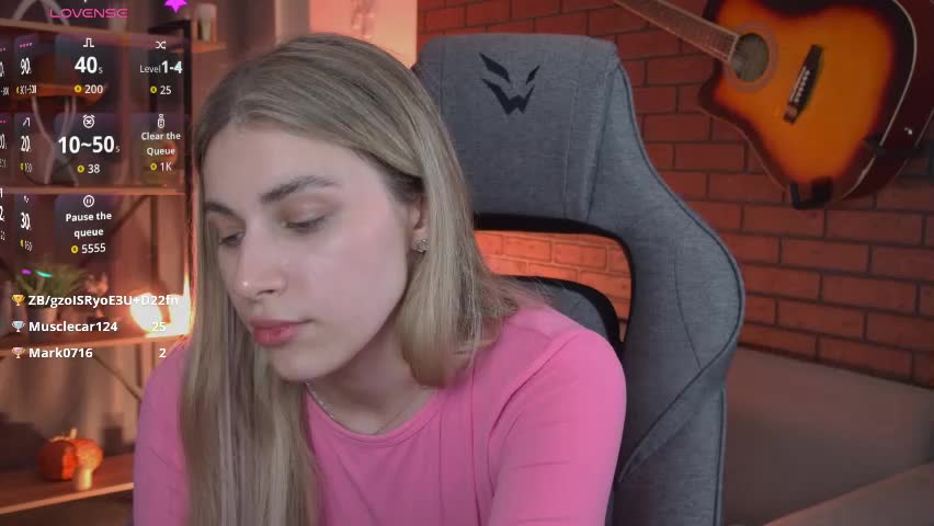 elliecutes Приват Записи 2026-04-12