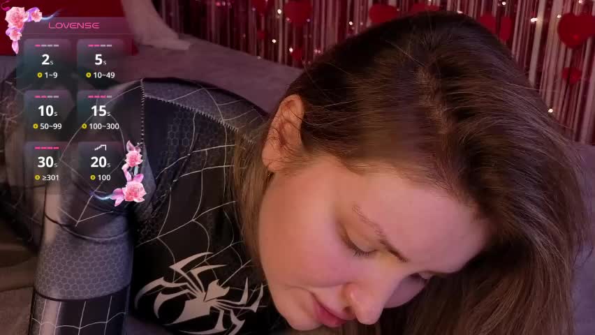 lora_amber Приват Записи 2026-04-12