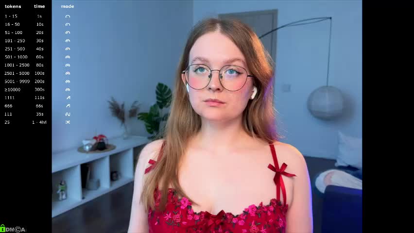 emilyforelsket Приват Записи 2026-04-12