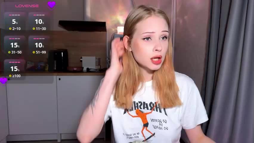 sweetielis Приват Записи 2026-04-12