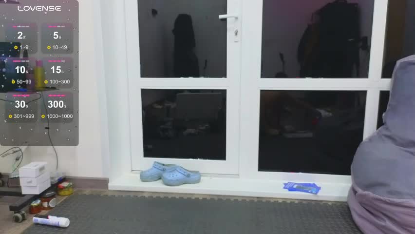 misss_viki Приват Записи 2026-04-12