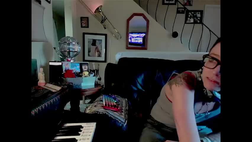 juneafterhours Приват Записи 2026-04-12