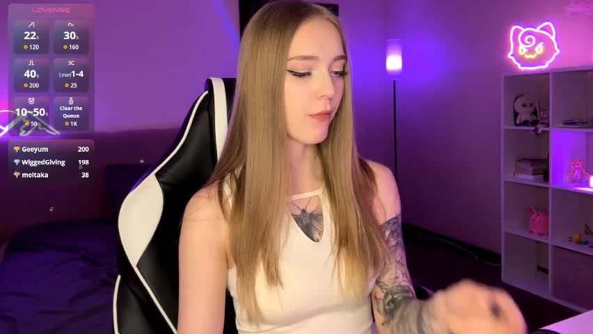 susyschuerholz Приват Записи 2026-04-12