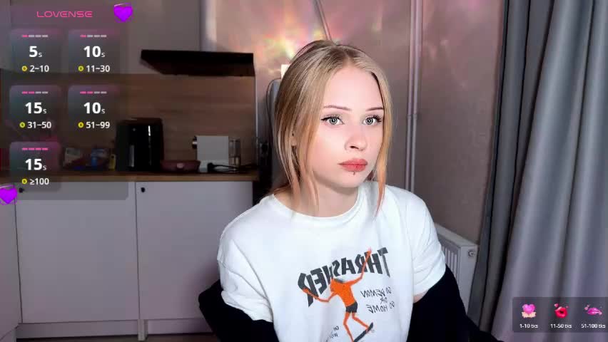 sweetielis Приват Записи 2026-04-12