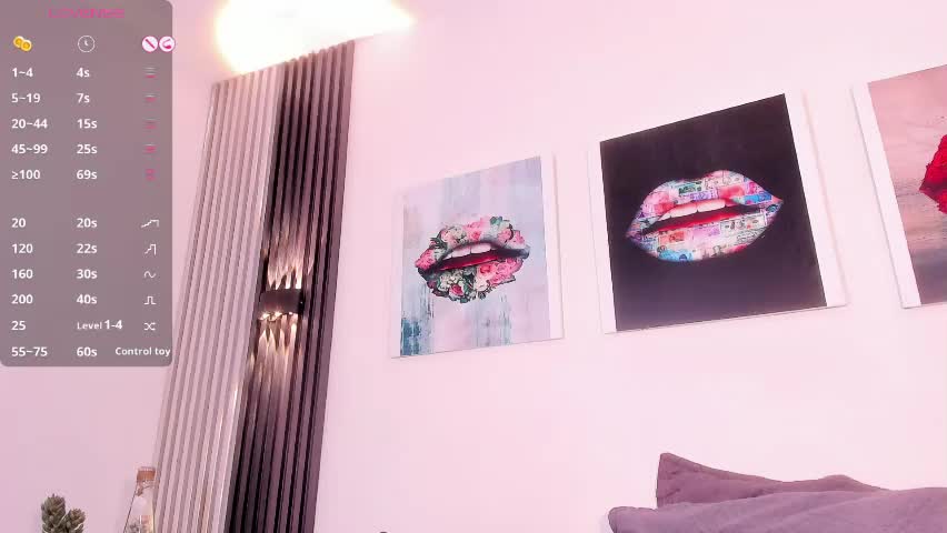 alexamora__ Приват Записи 2026-04-12